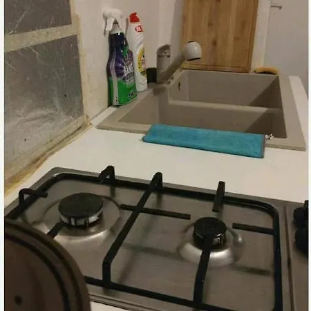 La Madriguera Рашин